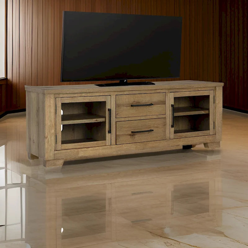 Grand meuble TV