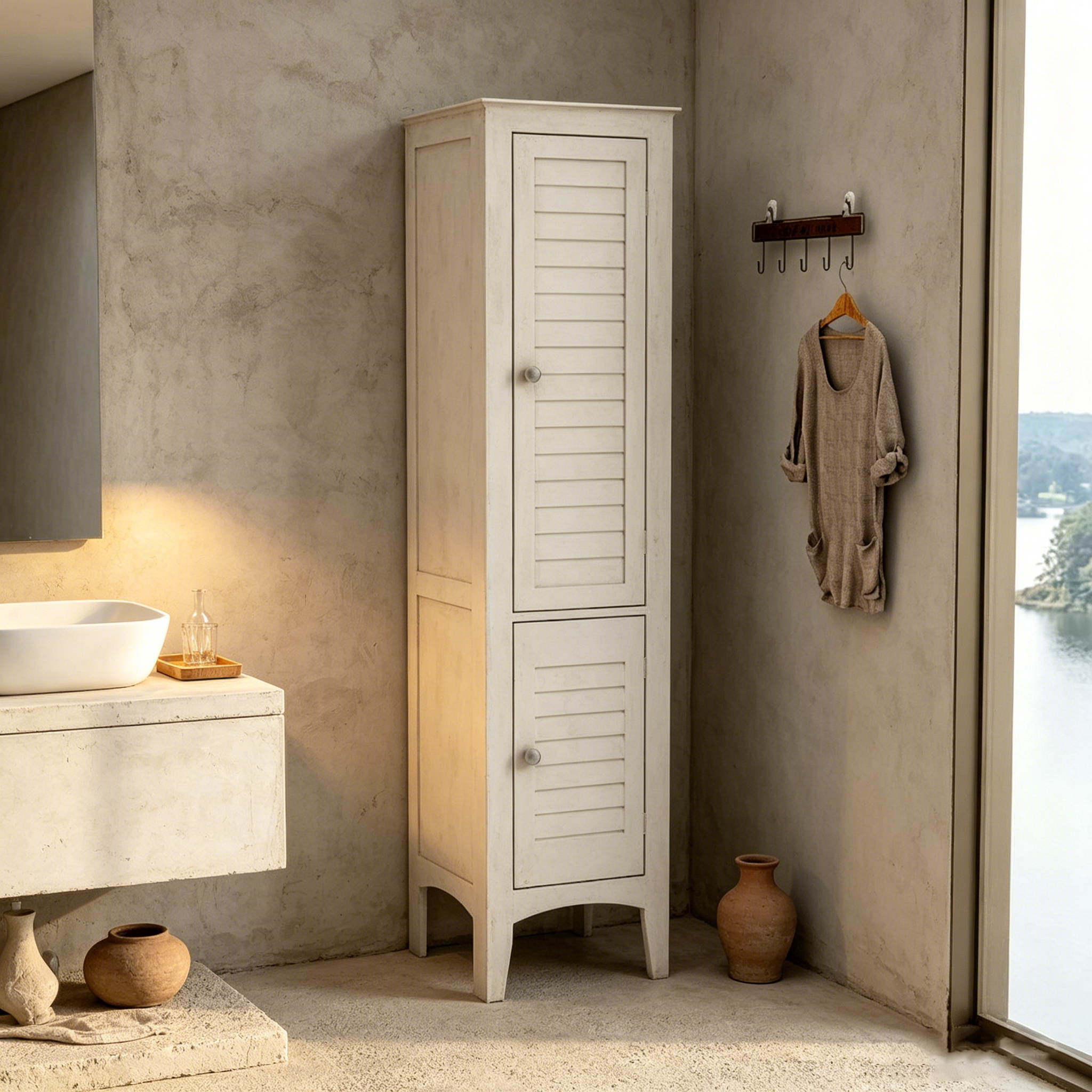 Meuble de rangement
