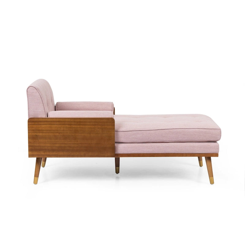 Fauteuil moderne de style médiéval