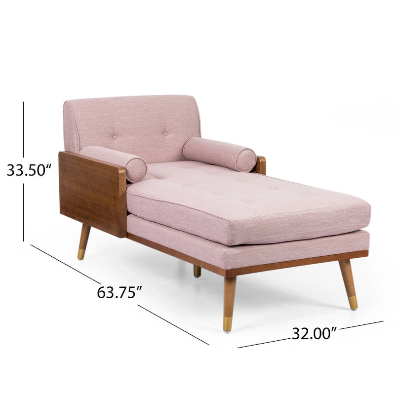 Fauteuil moderne de style médiéval