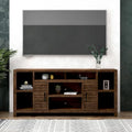 Meuble TV (Convient aux téléviseurs jusqu'à 85 pouces)