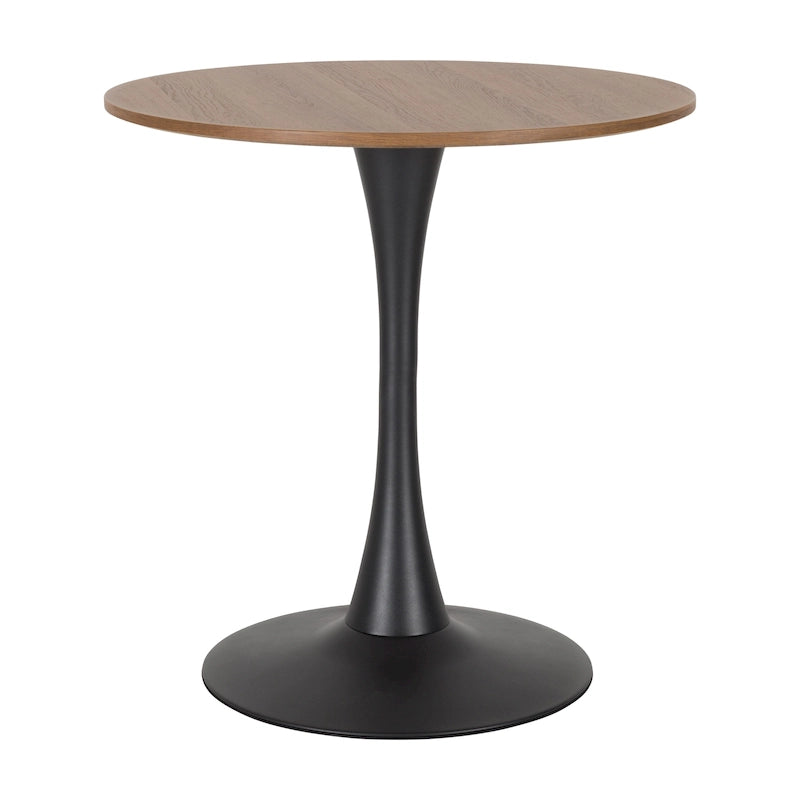 Petite table de salle à manger ronde
