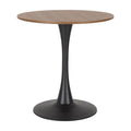Petite table de salle à manger ronde