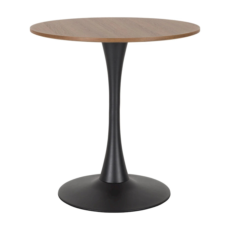 Petite table de salle à manger ronde