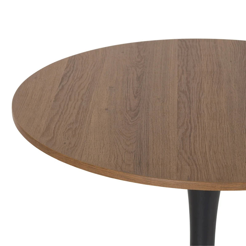 Petite table de salle à manger ronde