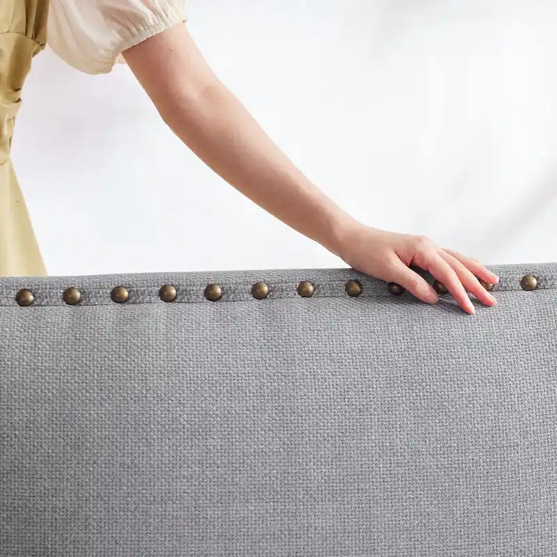 Fauteuils et causeuses en tissu