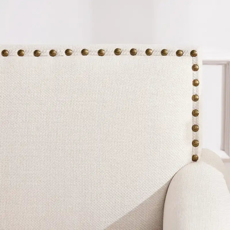 Fauteuils et causeuses en tissu