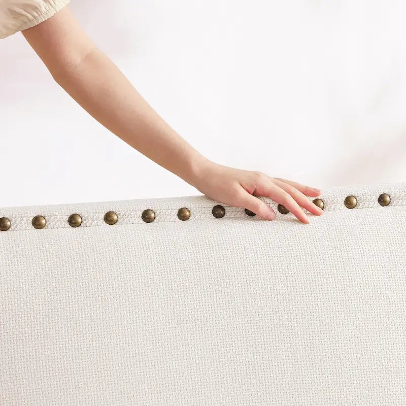 Fauteuils et causeuses en tissu
