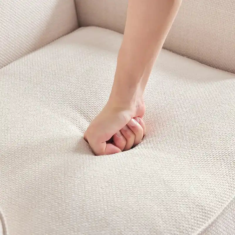 Fauteuils et causeuses en tissu
