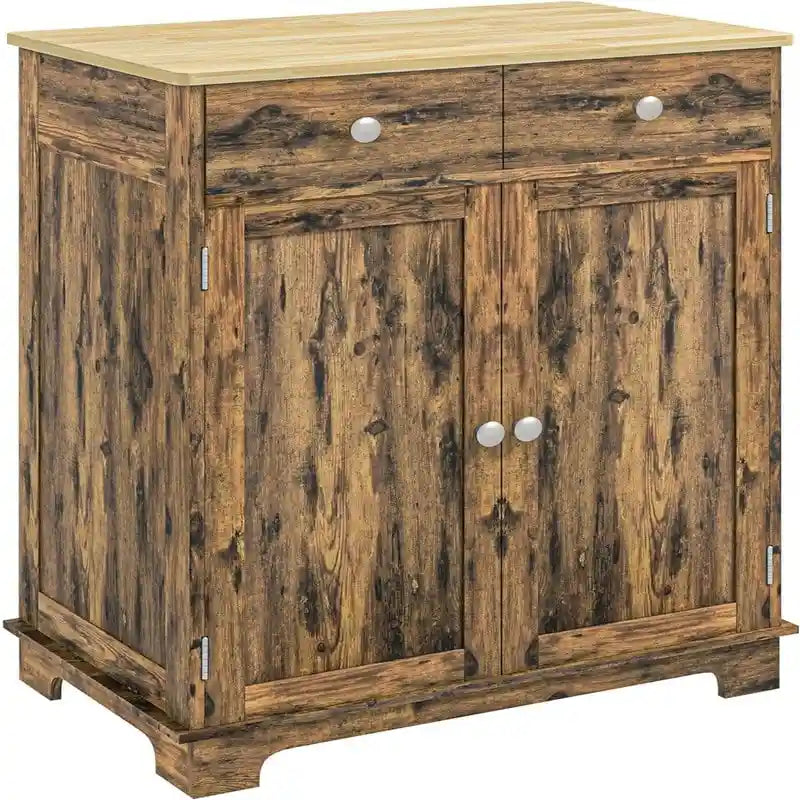Meuble de rangement de cuisine