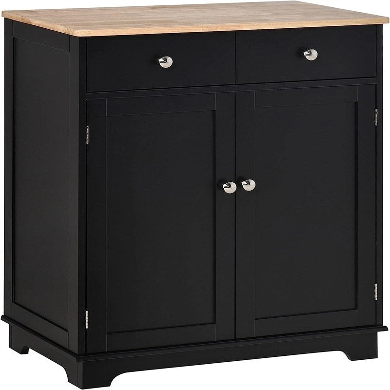 Meuble de rangement de cuisine