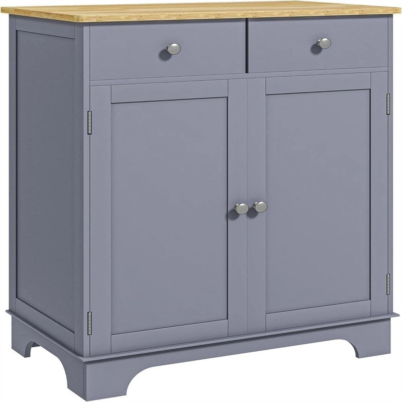 Meuble de rangement de cuisine