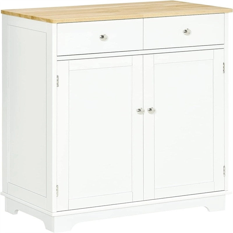 Meuble de rangement de cuisine