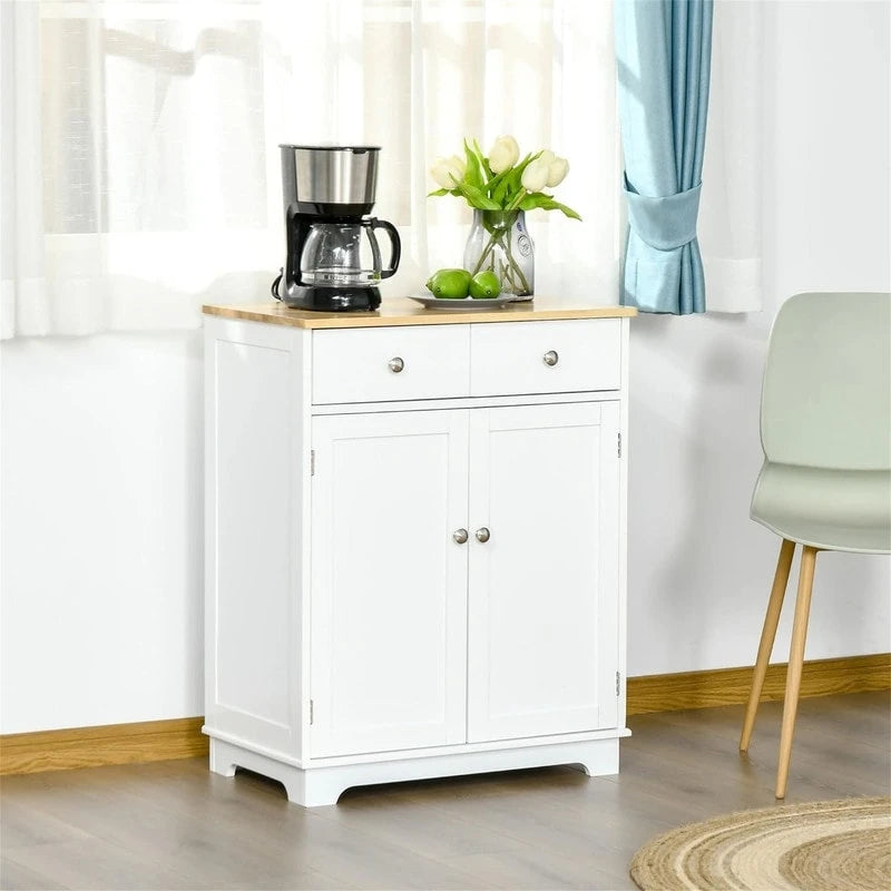 Meuble de rangement de cuisine