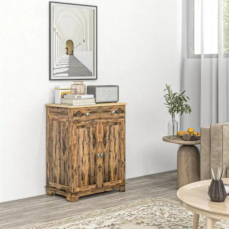 Meuble de rangement de cuisine
