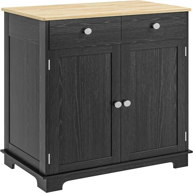 Meuble de rangement de cuisine