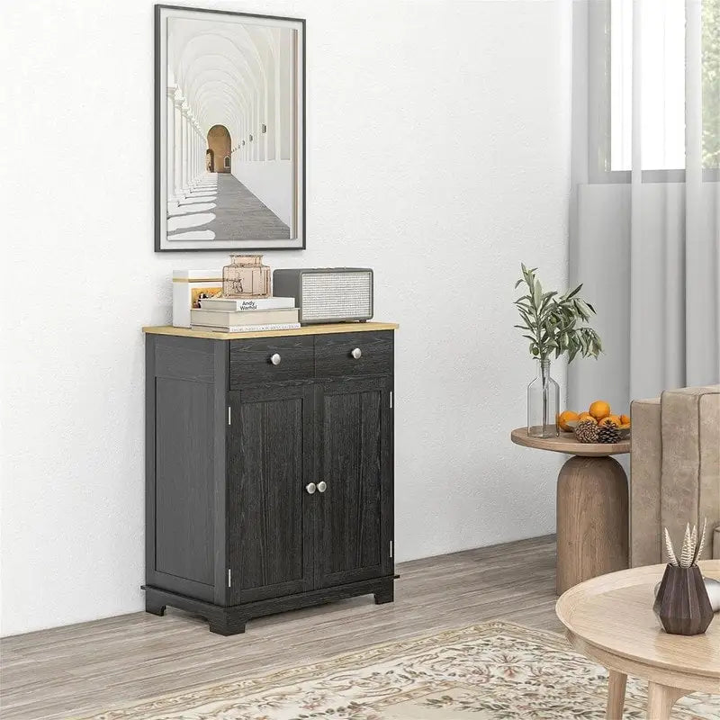 Meuble de rangement de cuisine