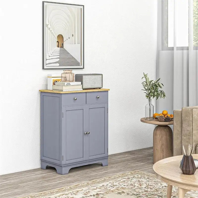 Meuble de rangement de cuisine