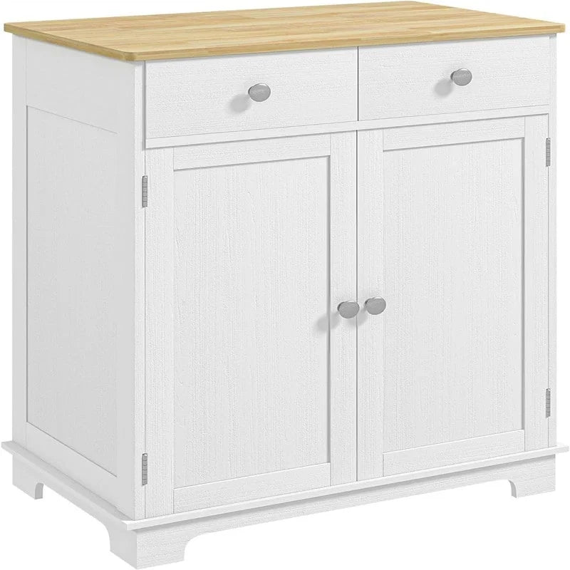 Meuble de rangement de cuisine