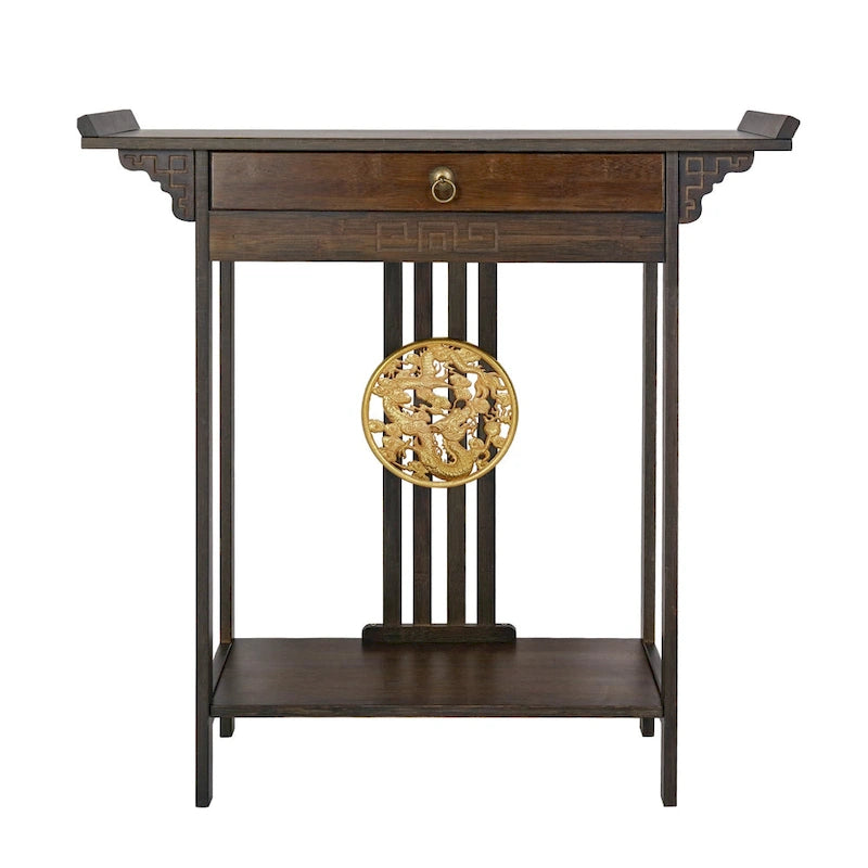 Entry table
