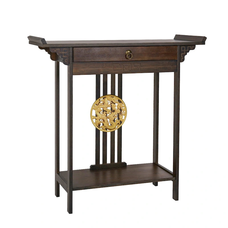 Entry table
