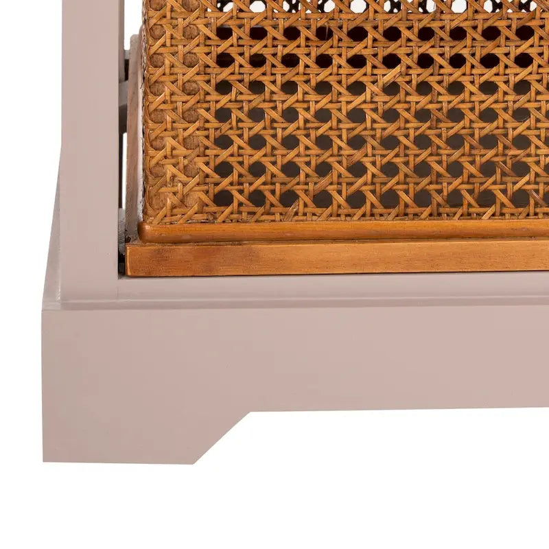 Meuble de rangement à quatre tiroirs
