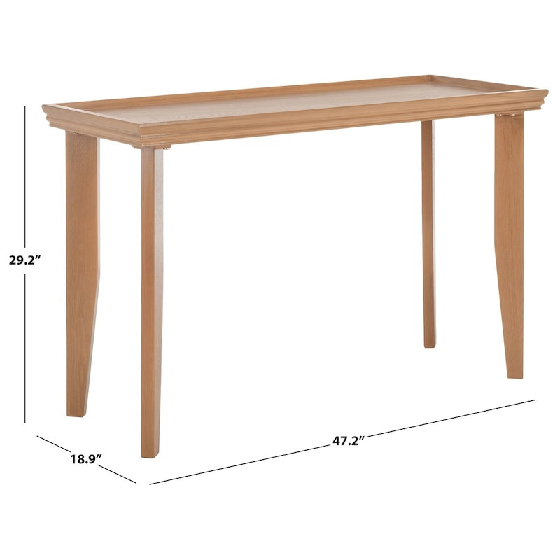 Table d'appoint