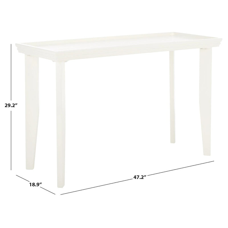 Table d'appoint