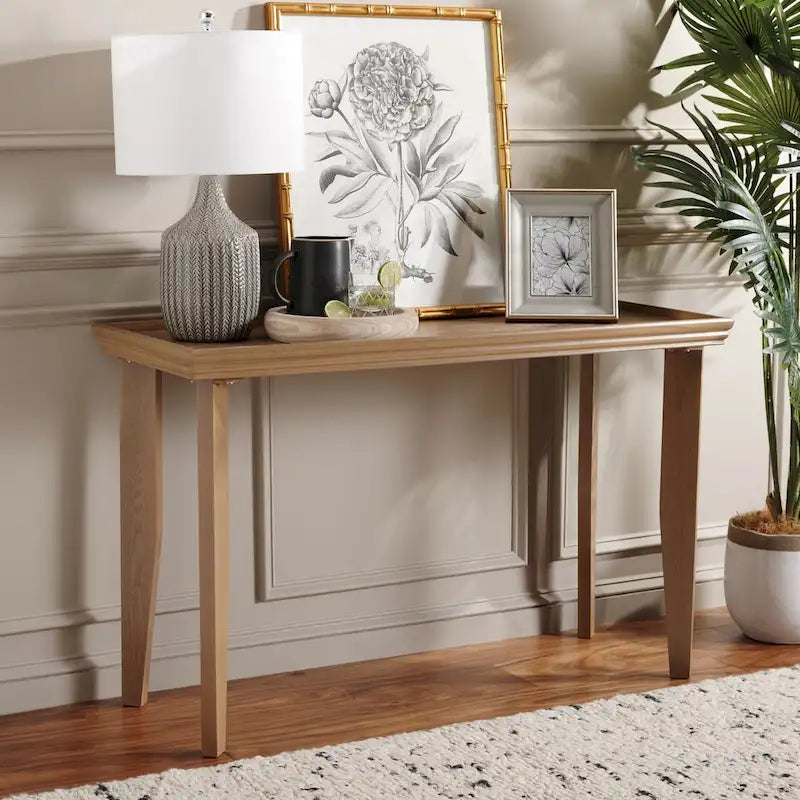 Table d'appoint