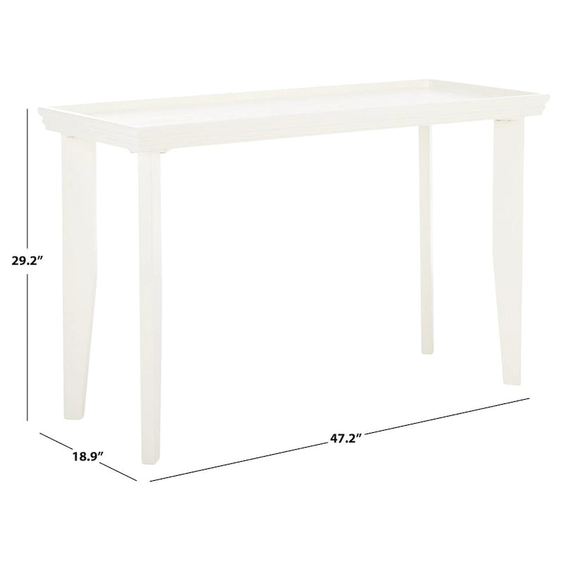 Table d'appoint