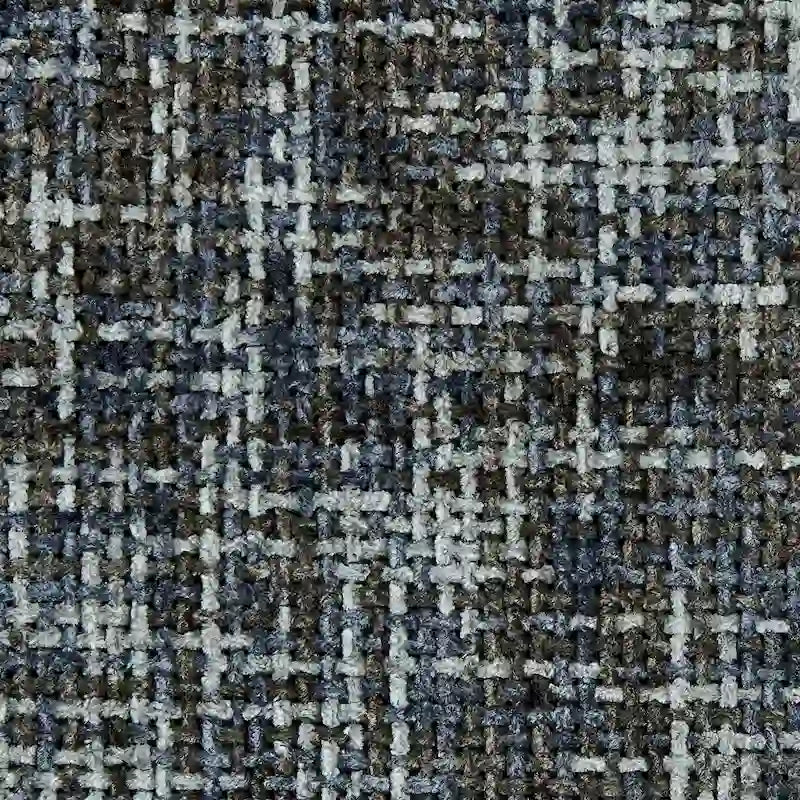 Chaises de salle à manger en tissu