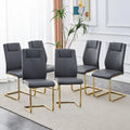 Chaises de salle à manger modernes