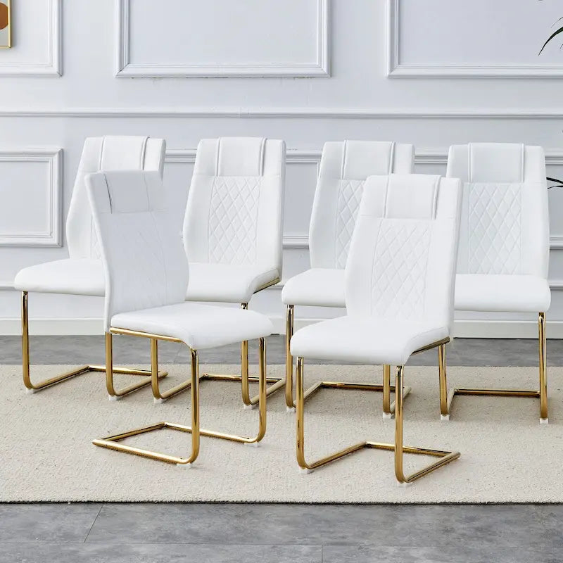 Chaises de salle à manger modernes
