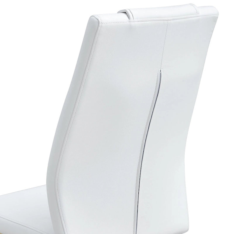 Chaises de salle à manger modernes