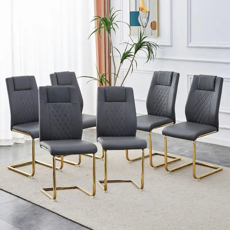 Chaises de salle à manger modernes
