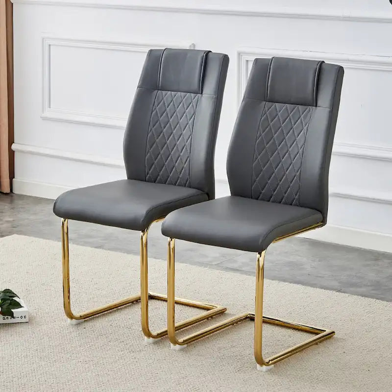 Chaises de salle à manger modernes