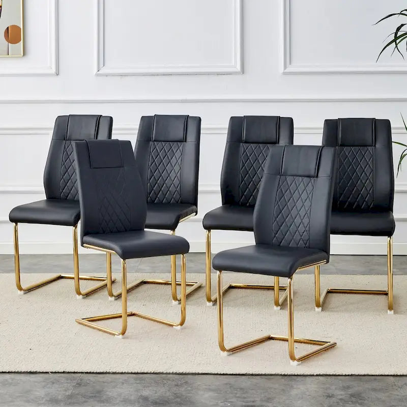 Chaises de salle à manger modernes