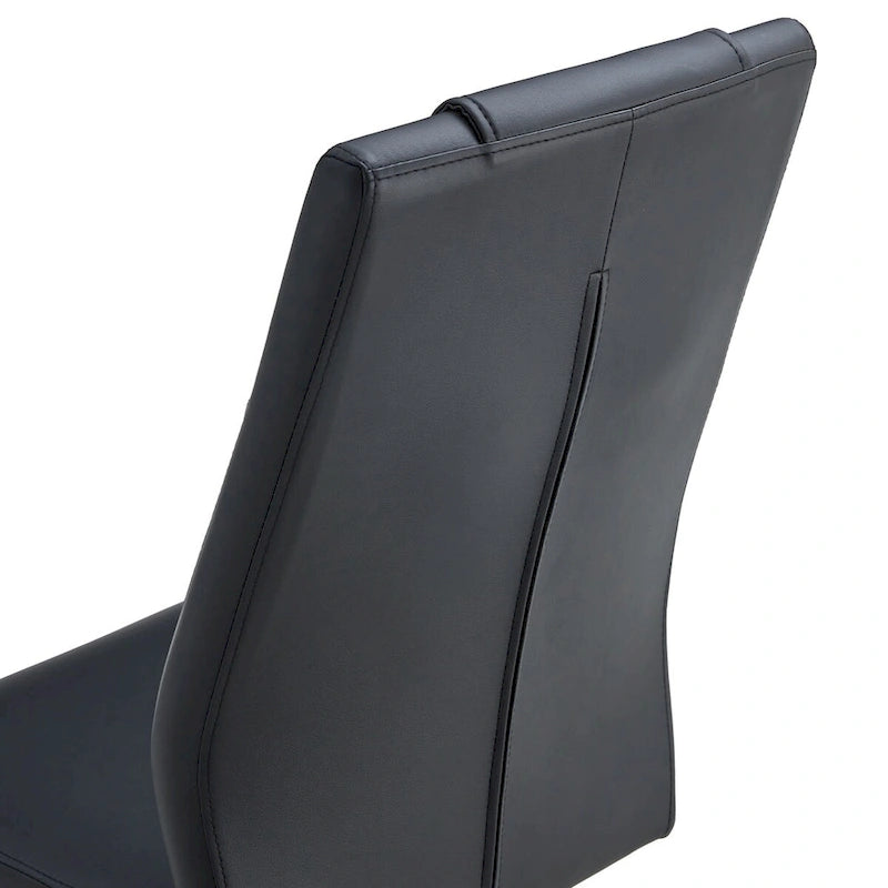 Chaises de salle à manger modernes