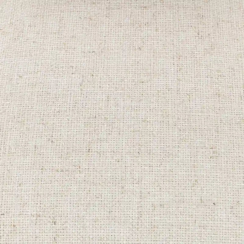Chaise de salle à manger en tissu