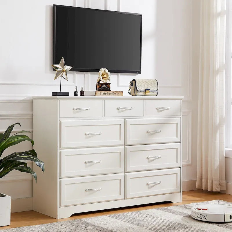 Coiffeuse de chambre