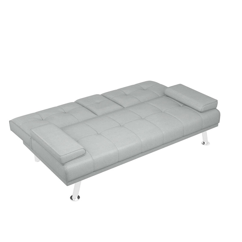 Canapé convertible multifonctionnel