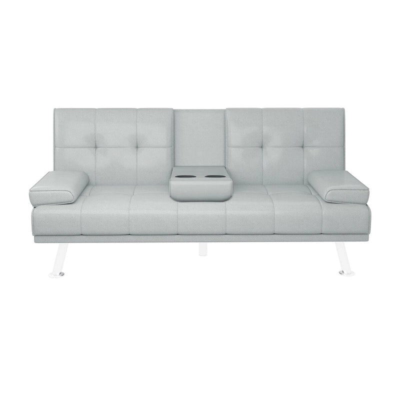 Canapé convertible multifonctionnel
