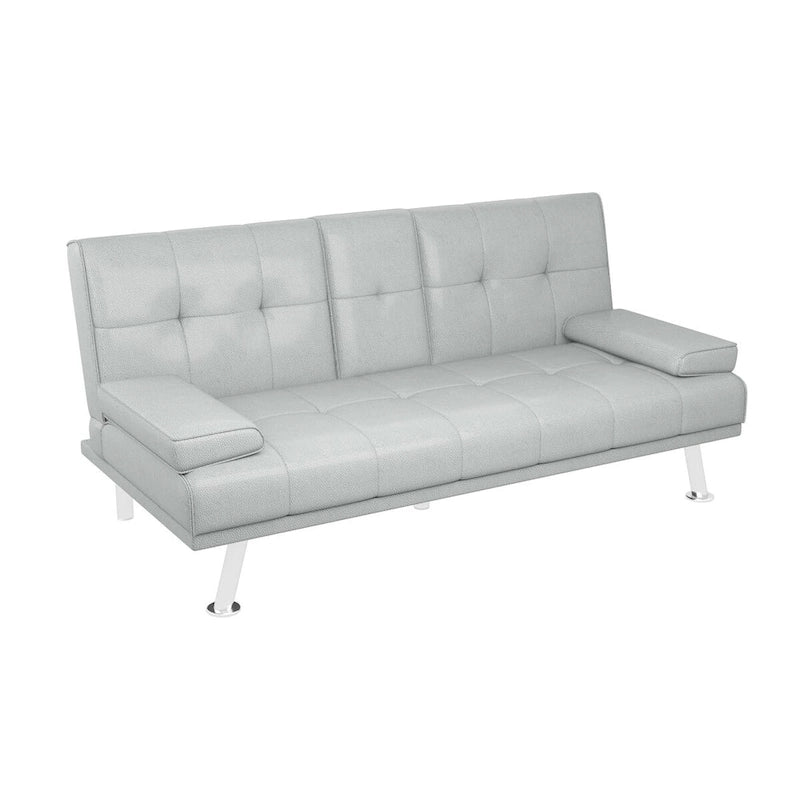 Canapé convertible multifonctionnel