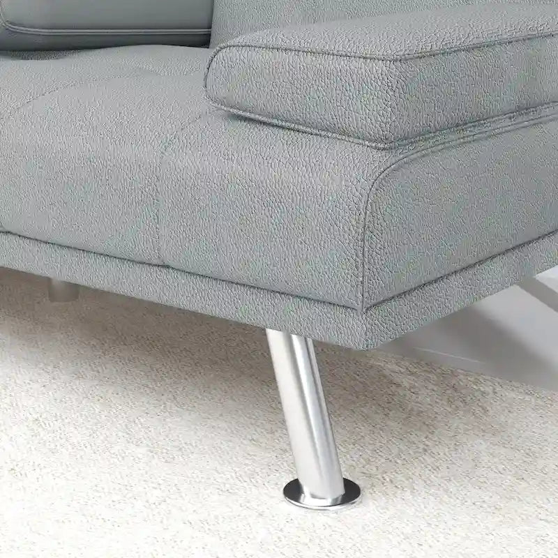 Canapé convertible multifonctionnel